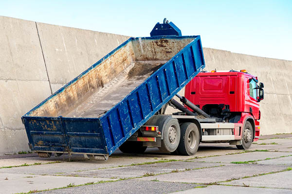 afvaltransport afvaltransport